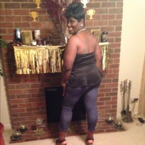 Meet your Posher, Chandra